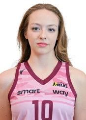 Enrika  Zarnadzė