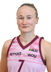 Indrė  Keršulytė
