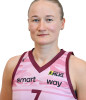 Indrė  Keršulytė