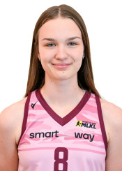 Marija  Šiškinaitė