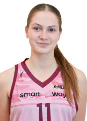 Medeina  Razbadauskaitė