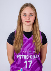 Karolina  Kardokaitė