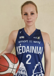 Evelina  Rameikaitė