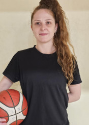 Monika  Stočkuvienė