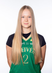 Leila  Vencevičiūtė