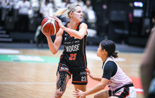 Loceniecės sezono mače – nepriekaištingas LCC sezono startas