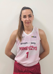 Agnė  Antanavičiūtė