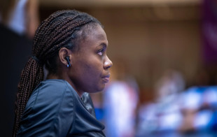 Afrikos čempionė neprisijungs prie „Šiaulių-Vilmers“ ekipos