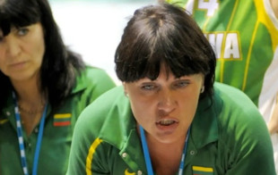 Fantastišką istoriją Klaipėdoje kurianti Kumpienė: „Kiekvienas žmogus tiesiasi savo kelią“