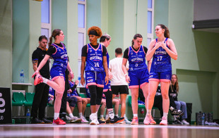 „Smart Way MLKL“ direktoriaus paaiškinimas dėl atšaukto „Neptūno“ mačo Šiauliuose