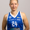 Vitalija  Miežytė