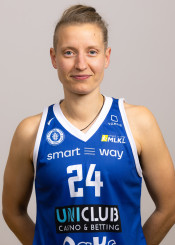 Vitalija  Miežytė