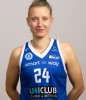 Vitalija  Miežytė