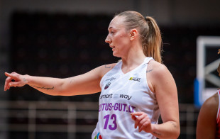 Savaitės mūšyje – sustiprėjęs „MKK Panevėžys“ ir prie alytiškių vairo stojusi Timofejeva