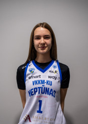 Eva  Kavaliauskaitė