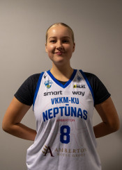 Ugnė   Jurevičiūtė