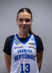 Eivina  Petrauskaitė