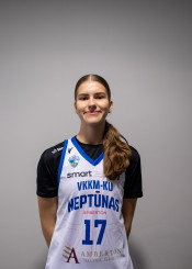 Gabrielė  Serapinaitė