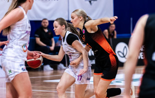 „Open Smart Way MLKL“ sezone TTT ant pergalingų bėgių grįžo Alytuje