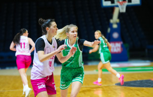 Pribloškiantys individualūs šou ir rekordinė „Open Smart Way MLKL“ savaitė