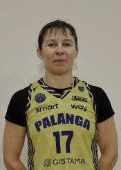 Diana   Balužytė