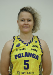 Inga  Andrijauskienė