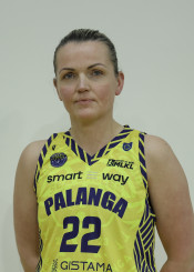 Laura  Puplauskaitė