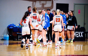 Tamolis prieš paskutinį LCC metų mūšį: „Mums tai galimybė pasiimti maksimumą“