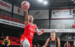 2025-ieji užbaigti idealiai: savaitės rungtynėse „Kibirkštis-TOKS“ susitvarkė su LCC