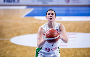 Į sostinę atvyksta Europos taurėje žaidusi gynėja iš Prancūzijos