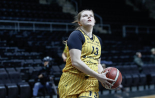 Savaitės rungtynių pabaigoje vyšnia ant torto tapo tolimas latvės dūris