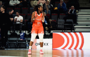 „Kibirkštis-TOKS“ uraganiniu puolimu pratęsė idealią sezono atkarpą uostamiestyje