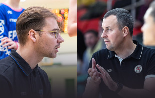 Mūšis dėl „Karalienės taurės“ – gimtajame mieste: Stanišausko ambicija ir Airošiaus žinutė