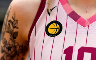 Kova dėl bronzos – su išskirtinėmis šiauliečių aprangomis