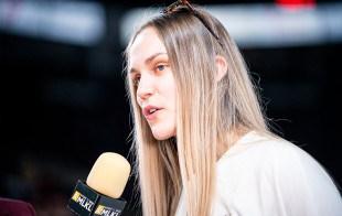 Jocytė – apie „Karalienės taurę“, Eurolygą ir laukiantį WNBA debiutą