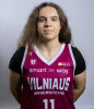 Agnė  Miežiūnaitė
