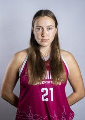 Ieva  Savickaitė