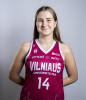 Gabrielė  Kirėjėva