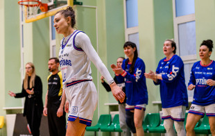 „Neptūnas-Amberton“ penktąkart paeiliui varžysis „Open Smart Way MLKL“ finalo ketverte