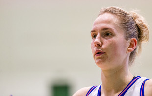 Pajūryje – siautusi Vilka ir nepadoriu skirtumu sutryptos panevėžietės