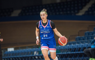 Mihalko sezono mačo fone – „Neptūnas-Amberton“ žingsnis į pusfinalį