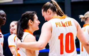 TTT po sezono pertraukos grįžo į „Open Smart Way MLKL“ finalą