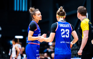 Klaipėdos derbį laimėjęs „Neptūnas-Amberton“ iškovojo „Open Smart Way MLKL“ bronzą