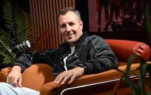 Lietuvos moterų rinktinės vasaros planus pristatęs Stanišauskas: „Reikia tikėti“