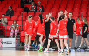 „Kibirkšties-TOKS“ strategas apie į sostinę grįžtančią finalo seriją: „Turime geriau nusiteikti rungtynėms“