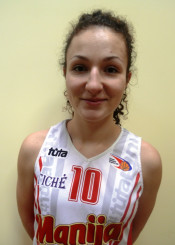 Alisa Julija Dulko